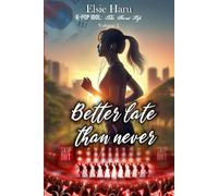 Better Late than Never: K-pop Idol : The Secret Life