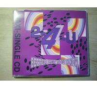 Better let you know [Single-CD]