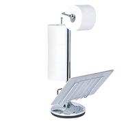 Better Living Products portarrollos de Papel higiénico con revistero