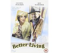 Better Living [Reino Unido] [DVD]
