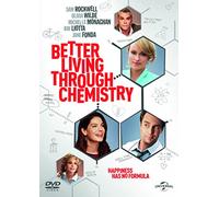 Better Living Through Chemistry [Edizione: Regno Unito] [Italia] [DVD]