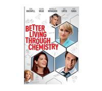 Better Living Through Chemistry [Edizione: Stati Uniti] [Italia] [DVD]