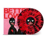 Better Lovers - God Made Me An Animal (LP) [Vinilo]