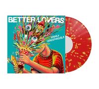 Better Lovers - Highly Irresponsible (LP) [Vinilo]