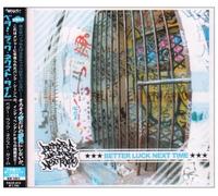 Better Luck Next Time