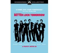 Better Luck Tomorrow