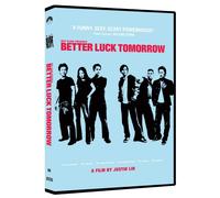 Better Luck Tomorrow [USA] [DVD]