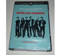 Better Luck Tomorrow [Reino Unido] [DVD]