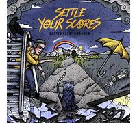 Better Luck Tomorrow [Vinilo]