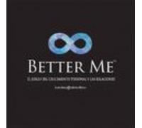 Better Me