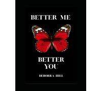Better Me Better You: Stronger together