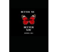 Better Me Better You: Stronger together