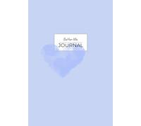 Better-Me Journal: Your Essential Guide that Helps You Cultivate Gratitude, Positivity and a Pay It Forward Spirit | 200 pages | Handy Format 6"x 9"|