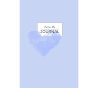 Better-Me Journal: Your Essential Guide that Helps You Cultivate Gratitude, Positivity and a Pay it Forward Spirit | 200 pages | Handy Format 6"x 9"|