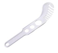 Better Meal Control: Enjoy portion precision with our spaghetti measuring