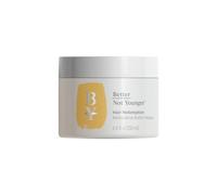 Better Not Younger Mascarilla de mantequilla restauradora Hair Redemption para mascarilla unisex de 192.8 g