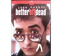 Better Off Dead-Dvd [USA]