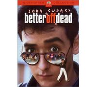 Better Off Dead [Francia] [DVD]