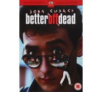 Better Off Dead [Reino Unido] [DVD]