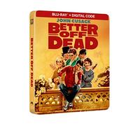 Better Off Dead [USA] [Blu-ray]