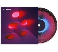 Better Off - I Can Make A Mess [Vinyl LP] [VINYL] [Vinilo]