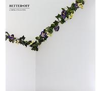 Better Off - (I Think) I'm Leaving [Vinilo]