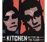 Better On The Floor by KITCHEN (2002-01-08)