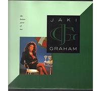 Better part of me (1989) / Vinyl single [Vinyl-Single 7'']