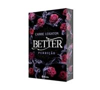 BETTER - PERDIÇÃO ED ESPECIAL DE COLECIONADOR