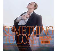 BETTER PERSON - SOMETHING TO LOSE [Vinilo]