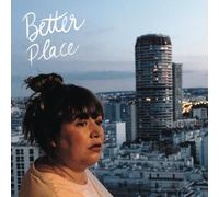 Better Place [Vinilo]