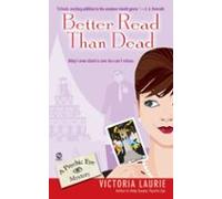 Better Read Than Dead (ebook)