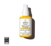 ¡35% DTO! Better Screen UV Serum SPF50 Protección alta con Fragmentos de Péptido de Colágeno 50 ml