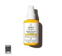 ¡35% DTO! Better Screen UV Serum SPF50 Protección alta con Fragmentos de Péptido de Colágeno 50 ml