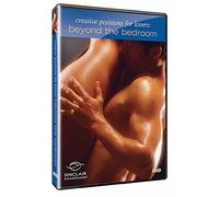 Better Sex Video Series: Creative Positions For Lovers: Beyond The Bedroom
