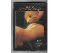Better Sex Video Series: The Joy Of Erotic Massage