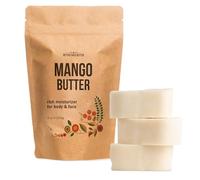 Better Shea Butter Mantequilla de Mango puro y fresca- 8 OZ
