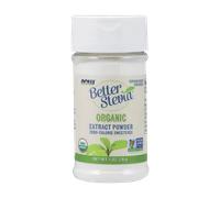 Better Stevia Extract Powder, Organic - 28g