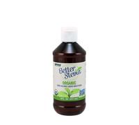 Better Stevia Liquid, Organic - 237 ml.