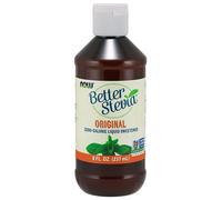 Better Stevia Liquid, Original - 237 ml.