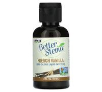 Better stevia® edulcorante líquido 59ml vainilla