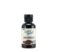 Better Stevia Líquida, Chocolate Oscuro - 59 ml.