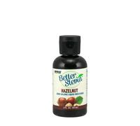 Better Stevia Líquido, Avellana - 59 ml.