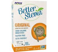 Better Stevia Packets, Original - 100 paquetes