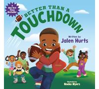 Better Than a Touchdown