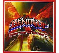 BETTER THAN ALL THE REST