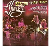 Better Than Best