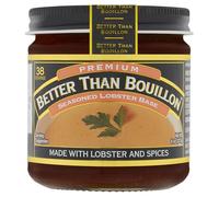 Better Than Bouillon - Base de la langosta - 8 oz.