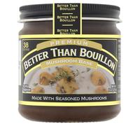 Better Than Bouillon - Base de la seta - 8 oz.