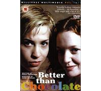 Better Than Chocolate [1999] [Reino Unido] [DVD]